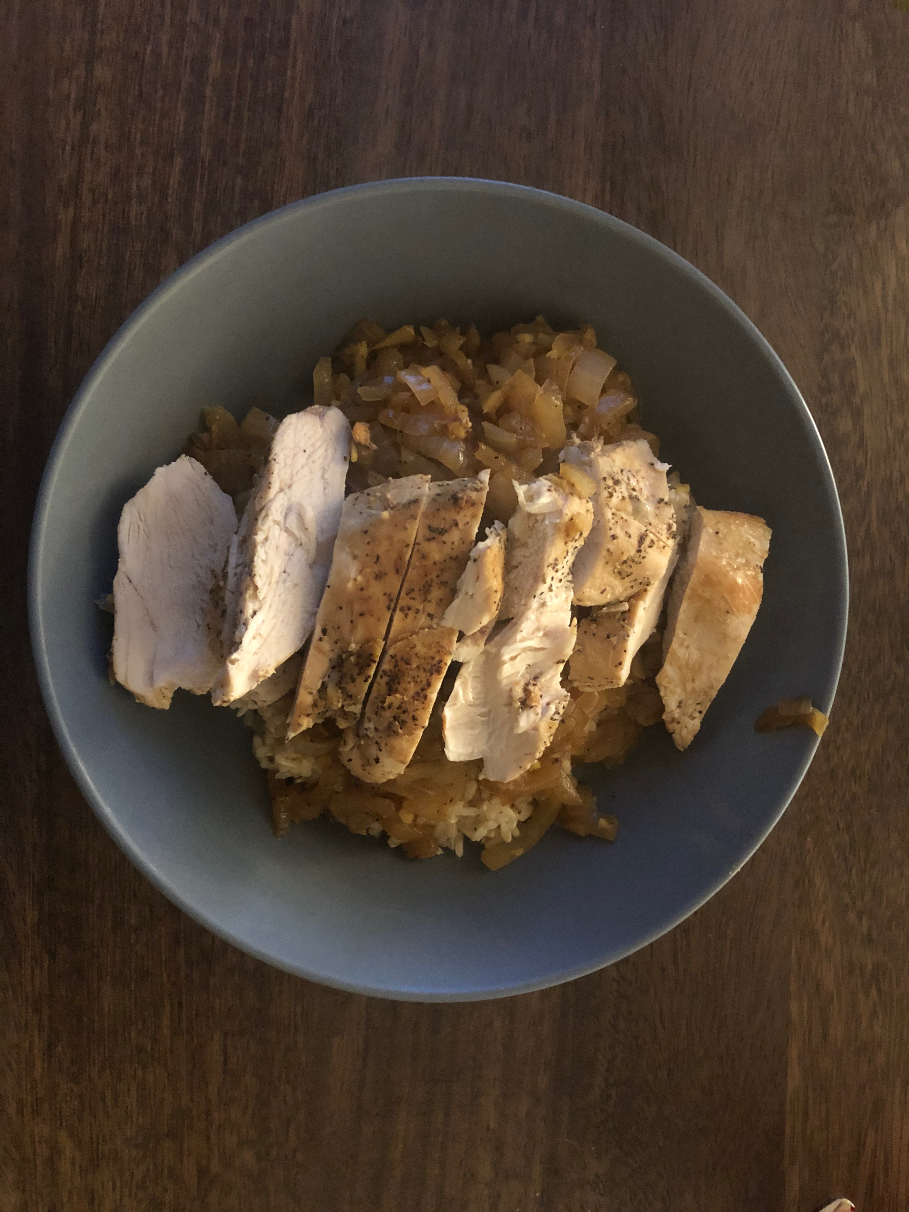 Ginger Chicken photo